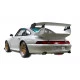 993 GT2 Evo Heckspoiler Carbon komplett für Porsche 911 Turbo GT2 Carrera – Albert Motorsport