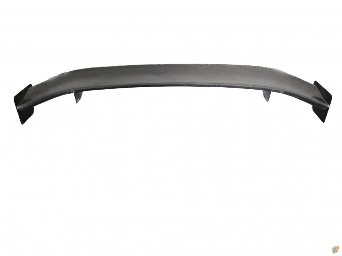 993 GT2 Evo rear spoiler carbon complete for Porsche 911 Turbo GT2 Carrera – Albert Motorsport
