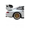 Alerón trasero 993 GT2 EVO de carbono tipo banana Alerón trasero Porsche 911 | Albert Motorsport