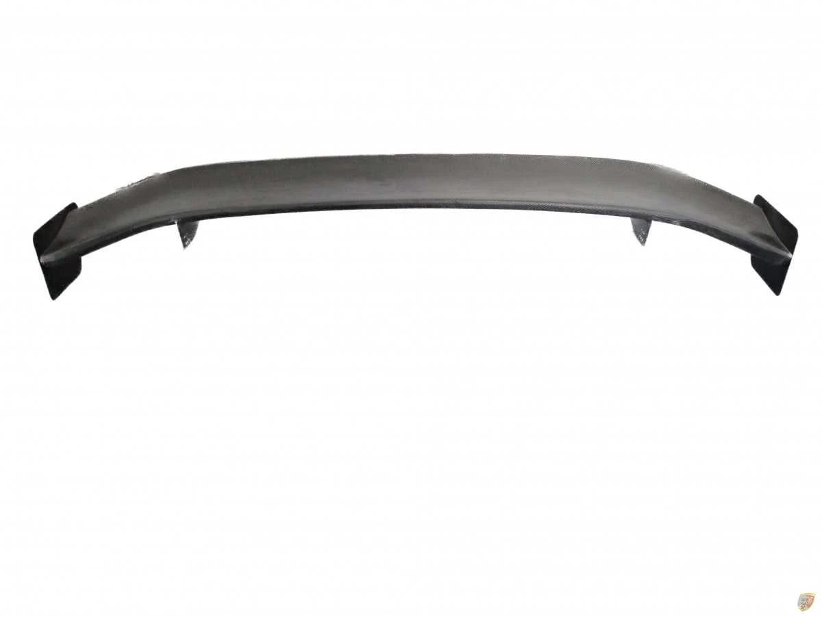 993 GT2 EVO Heckspoiler Carbon Banane Porsche 911 Heckflügel – Albert Motorsport