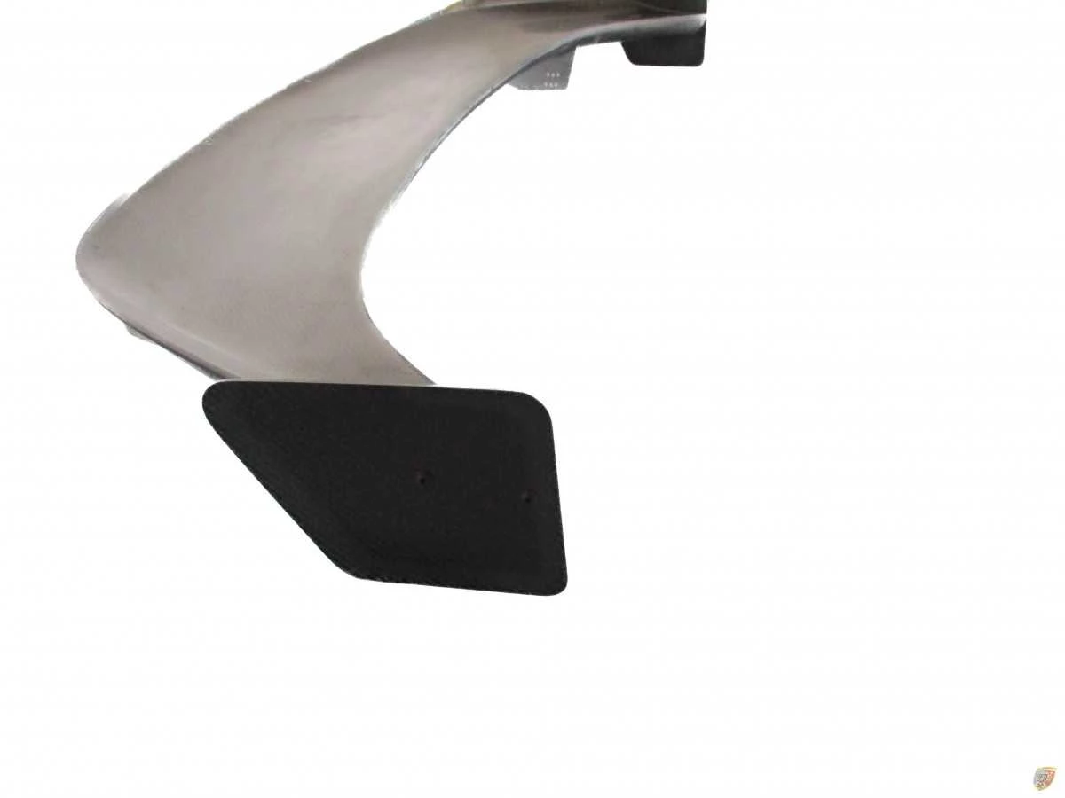 993 GT2 EVO rear spoiler carbon banana Porsche 911 rear wing – Albert Motorsport