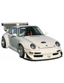 993 GT2 Evo 1 Body Kit Carbonio 1996 - 1998 per Porsche 911 e Turbo | Albert Motorsport