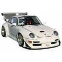 Kit de carrocería 993 GT2 Evo 1 en carbono 1996-1998 para Porsche 911 y Turbo