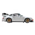 Kit de carrocería 993 GT2 Evo 1 en carbono 1996-1998 para Porsche 911 y Turbo | Albert Motorsport