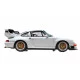 Kit de carrocería 993 GT2 Evo 1 en carbono 1996-1998 para Porsche 911 y Turbo | Albert Motorsport