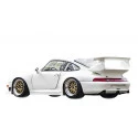 Kit de carrocería 993 GT2 Evo 1 en carbono 1996-1998 para Porsche 911 y Turbo | Albert Motorsport
