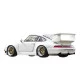Kit de carrocería 993 GT2 Evo 1 en carbono 1996-1998 para Porsche 911 y Turbo | Albert Motorsport