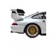 Kit de carrocería 993 GT2 Evo 1 en carbono 1996-1998 para Porsche 911 y Turbo | Albert Motorsport