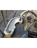 993 GT2 Evo 1 Body Kit Carbonio 1996 - 1998 per Porsche 911 e Turbo | Albert Motorsport