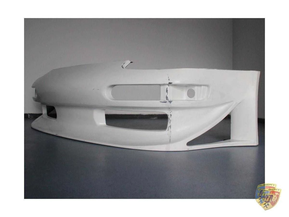 Kit carrosserie 993 GT2 Evo 1 Carbon 1996 - 1998 pour Porsche 911 & Turbo | Albert Motorsport