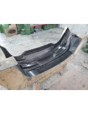 993 GT2 Evo 1 Body Kit Carbonio 1996 - 1998 per Porsche 911 e Turbo | Albert Motorsport