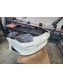 993 GT2 Evo 1 Body Kit Carbonio 1996 - 1998 per Porsche 911 e Turbo | Albert Motorsport
