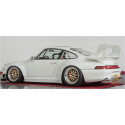 993 GT2 Evo 1 Body Kit Carbonio 1996 - 1998 per Porsche 911 e Turbo
