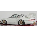 Kit de carrocería 993 GT2 Evo 1 en carbono 1996-1998 para Porsche 911 y Turbo | Albert Motorsport
