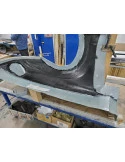 993 GT2 Evo 1 Body Kit Carbonio 1996 - 1998 per Porsche 911 e Turbo | Albert Motorsport