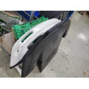 Kit de carrocería 993 GT2 Evo 1 en carbono 1996-1998 para Porsche 911 y Turbo | Albert Motorsport