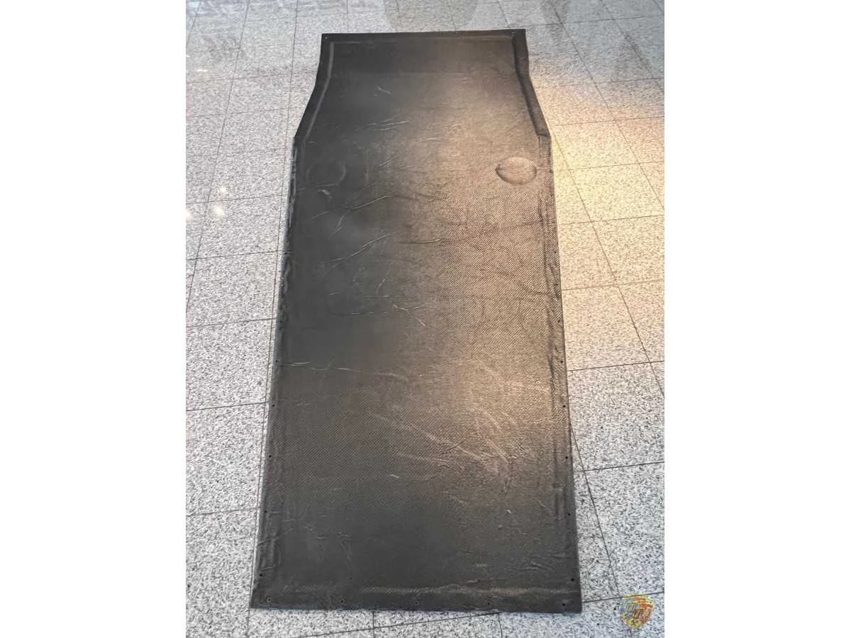 993 GT2 Evo 1 Body Kit Carbon 1996 - 1998 für Porsche 911 & Turbo – Albert Motorsport