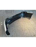 993 GT2 Evo 1 Body Kit Carbonio 1996 - 1998 per Porsche 911 e Turbo | Albert Motorsport