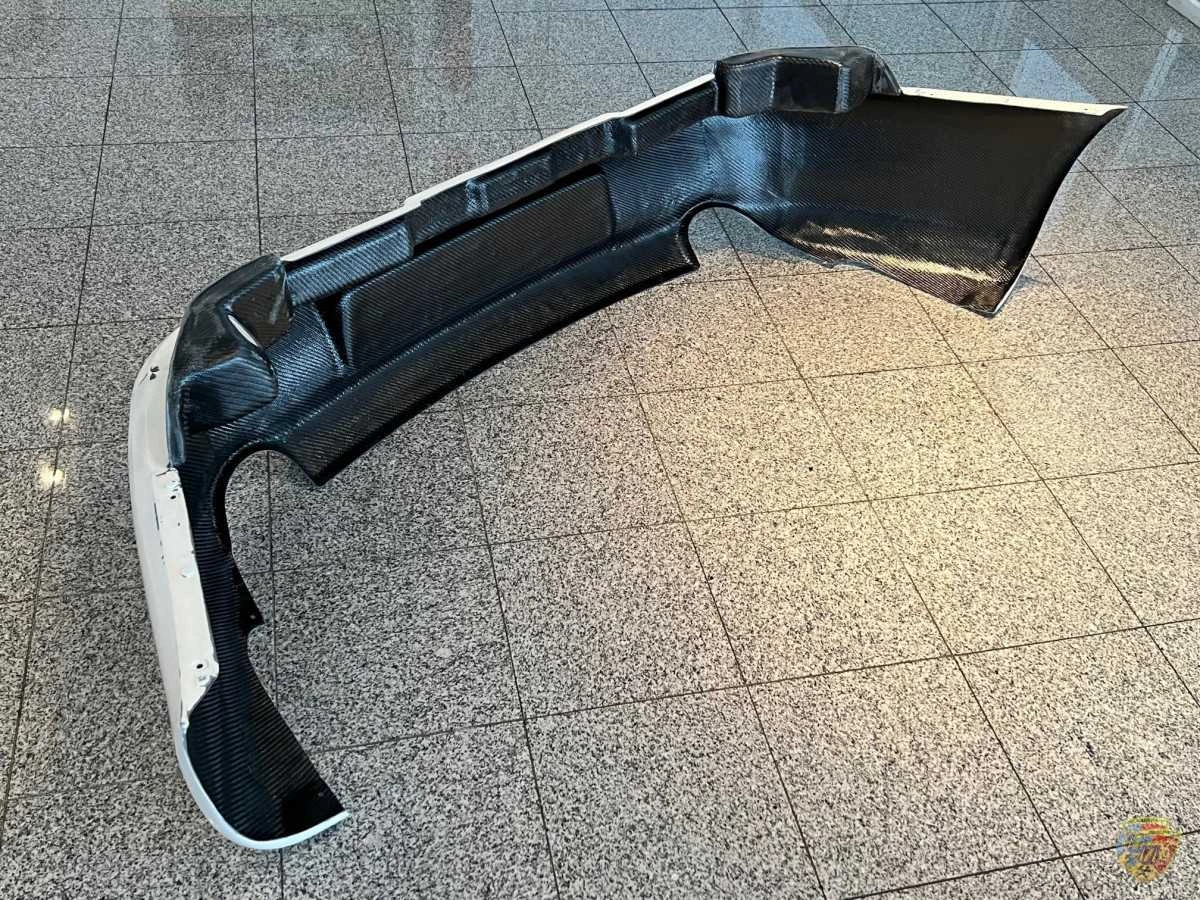 993 GT2 Evo 1 Body Kit Carbonio 1996 - 1998 per Porsche 911 e Turbo | Albert Motorsport