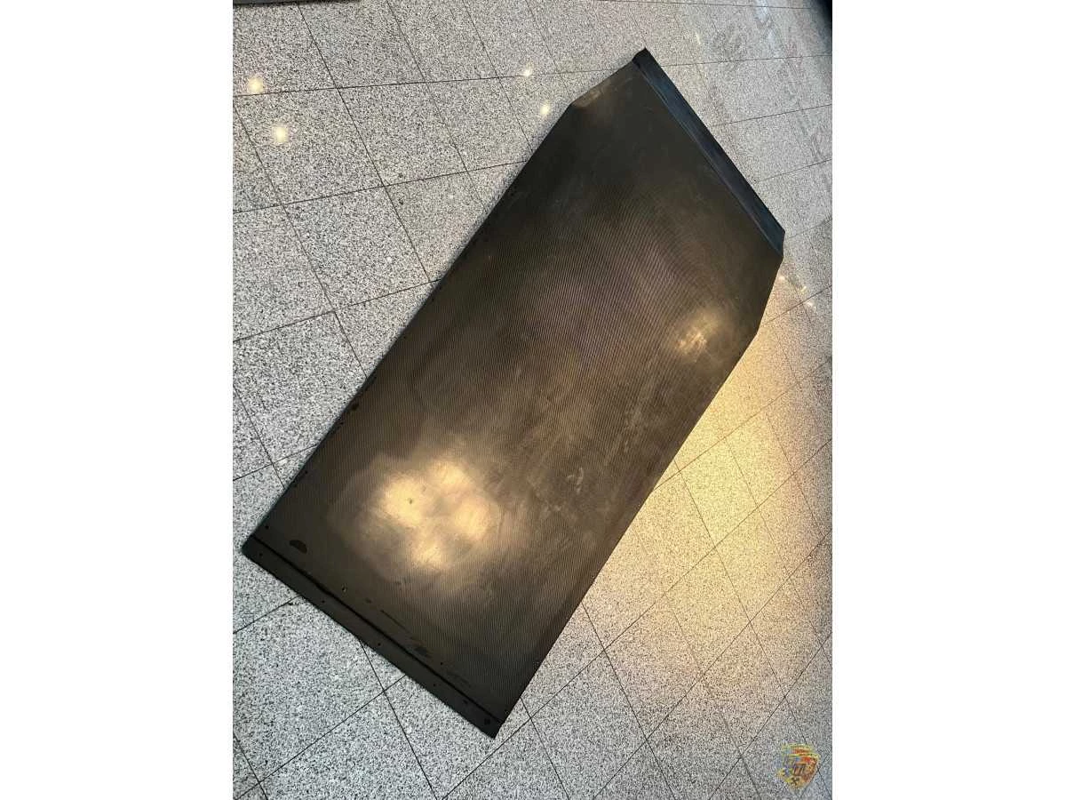 993 GT2 Evo 1 Body Kit Carbon 1996 - 1998 for Porsche 911 & Turbo – Albert Motorsport