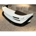 Kit de carrocería 993 GT2 Evo 1 en carbono 1996-1998 para Porsche 911 y Turbo | Albert Motorsport