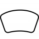 993 Vetri leggeri