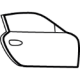 Boxster 986 Body